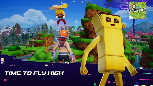 Fortnite – Capturas de pantalla 5