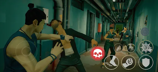 Sifu – Screenshots 1
