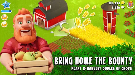 Hay Day – Screenshots 2