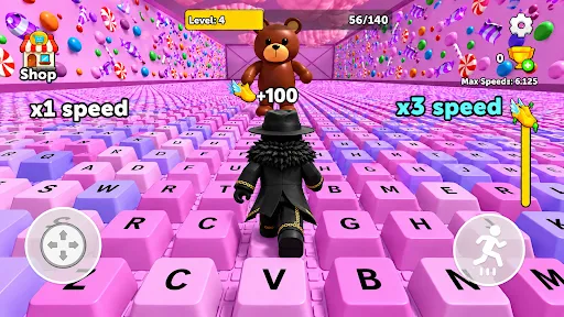 Keyboard Escape – Screenshots 2