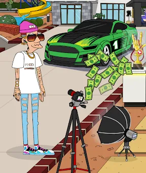 Lamar – Screenshots 1