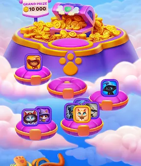 Magic Sort! – Screenshots 3
