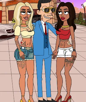 Lamar – Screenshots 5