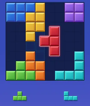 Color Block – Screenshots 5