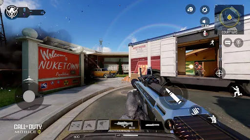 Call of Duty – Screenshots 4