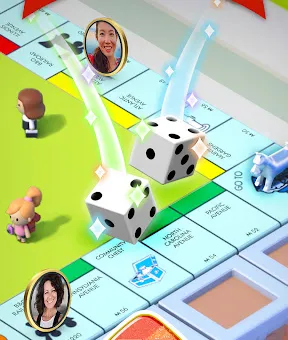 Monopoly GO! – Screenshots 2