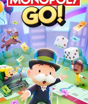 Monopoly GO! – Screenshots 1