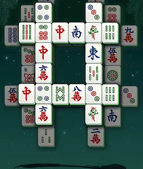 Vita Mahjong – Screenshots 5
