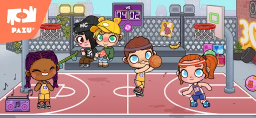 Avatar World – Screenshots 5