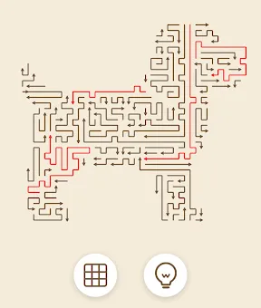 Amaze GO! – Screenshots 3