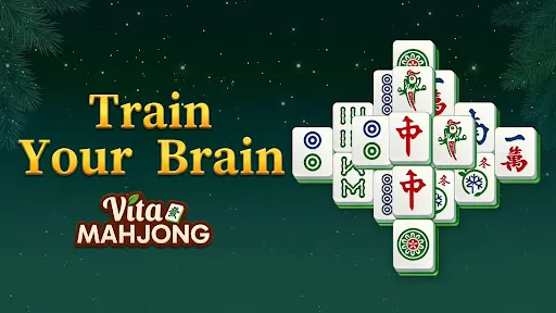 Vita Mahjong – Screenshots 1