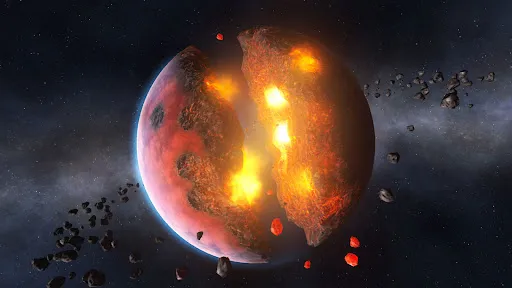 Solar Smash – Screenshots 4