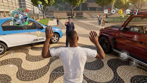 Rio Rise－A life simulator game – Ekran görüntüleri 3