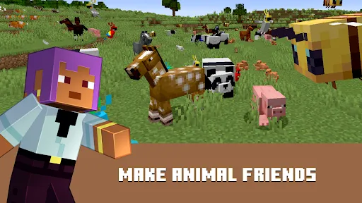 Minecraft – Screenshots 3
