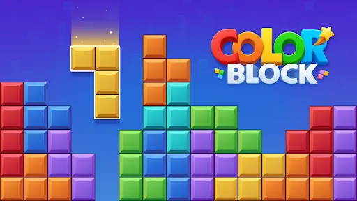Color Block – Screenshots 1