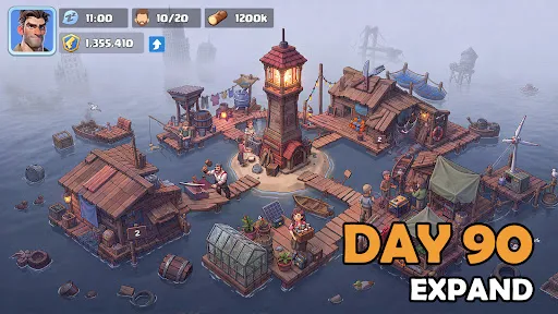 Last Beacon – Screenshots 4