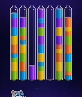 Magic Sort! – Screenshots 2