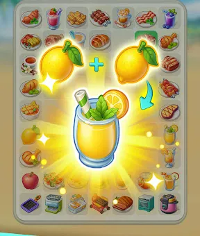Foodstars – Screenshots 2