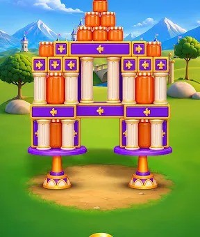 Royal Smash! – Screenshots 5