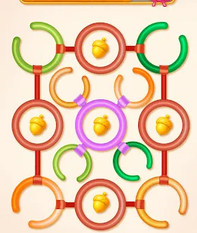 Rotate Rings – Screenshots 3