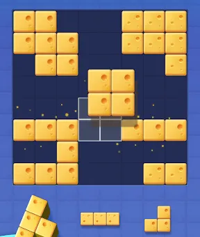 Block Blast! – Screenshots 2