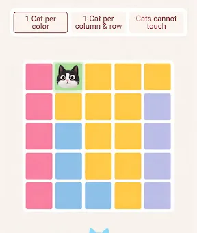 Meowdoku: Brain Puzzle Games – Screenshots 2