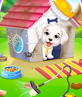 Puppy Dog Spa & Salon Daycare – Screenshots 3