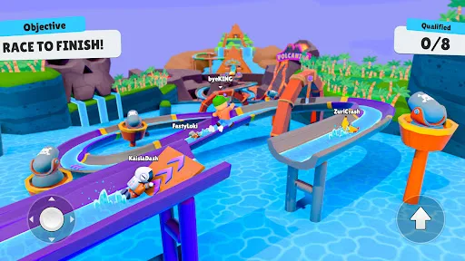 Stumble Guys – Screenshots 2