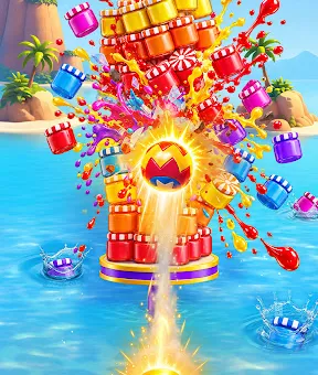 Royal Smash! – Screenshots 2