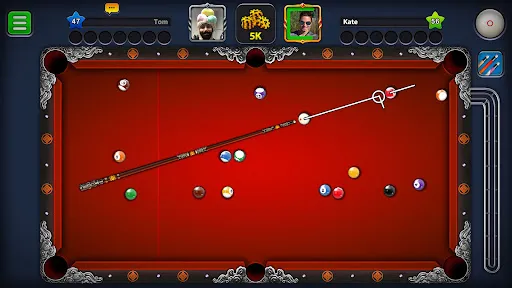 8 Ball Pool – Screenshots 2