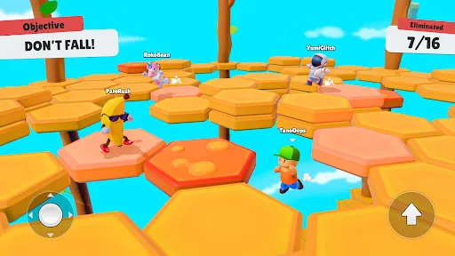 Stumble Guys – Screenshots 3