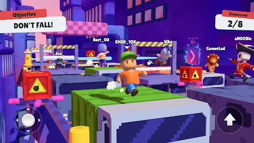 Stumble Guys – Screenshots 4
