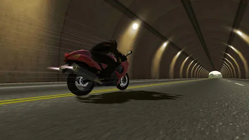 Moto Wheelie 3D – Screenshots 5