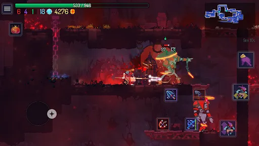 Dead Cells – Screenshots 2