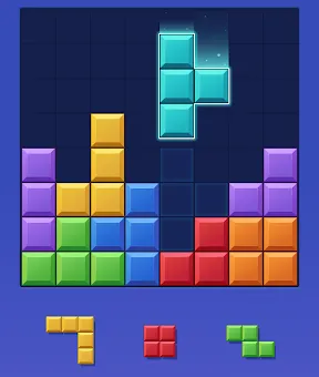 Color Block – Screenshots 3