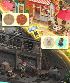 Foodstars – Screenshots 5