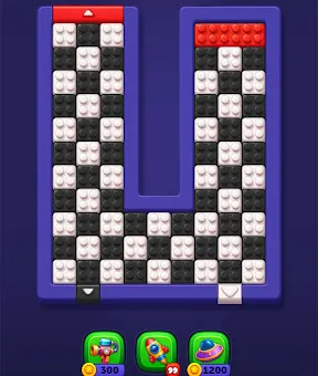 Block Out! - Color Sort Puzzle – Screenshots 5