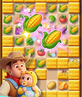 Foodstars – Screenshots 1