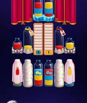 Magic Sort! – Screenshots 5