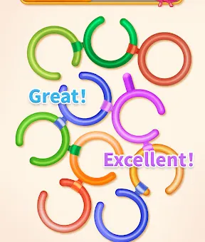Rotate Rings – Screenshots 2