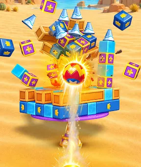 Royal Smash! – Screenshots 4