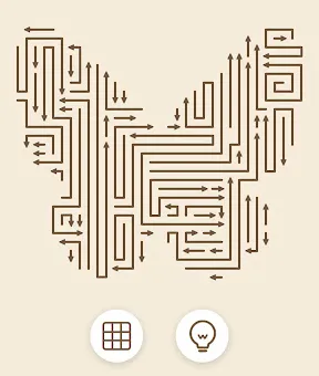 Amaze GO! – Screenshots 4