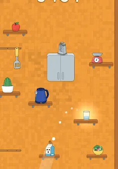 Oh, Snack! – Screenshots 1