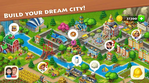 Township – Screenshots 5