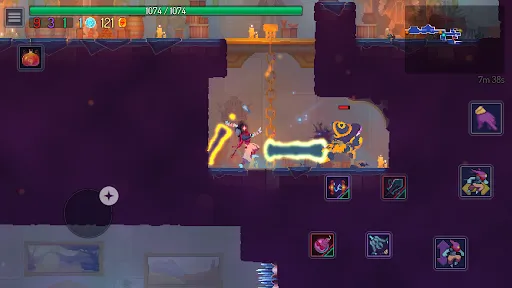 Dead Cells – Screenshots 4