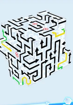 CubeAway - 3DPuzzle – Screenshots 4