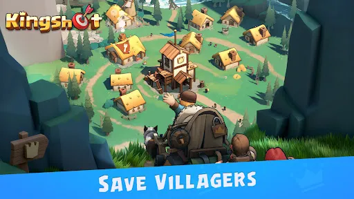 Kingshot – Screenshots 5