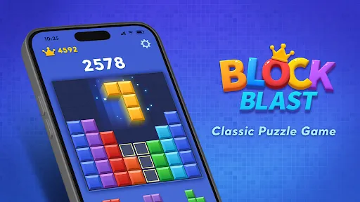 Block Blast! – Screenshots 1