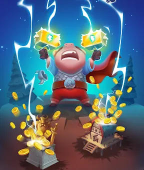 Coin Master – Screenshots 3