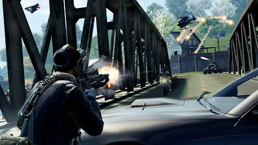 Call of Duty – Screenshots 3